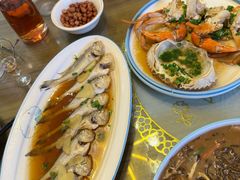 -台州湾小海鲜·范家厨房(人民路店)