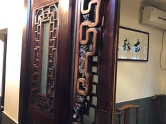 -古韵餐厅(湖畔大学店)