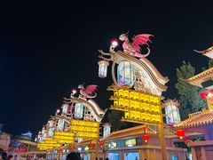 -渔岛海洋度假区