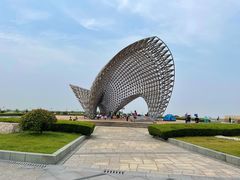 -南汇嘴观海公园