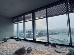-柚·日式料理-富力万丽酒店