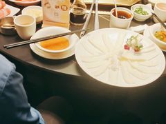 -蜀九香火锅(彩虹店)