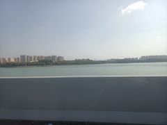 -丁香湖公园