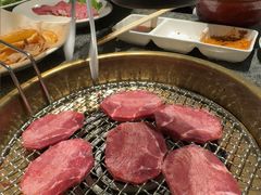-NIUAN牛庵·和牛烤肉(恒隆店)