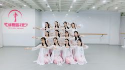 -艺佳舞蹈培训学校