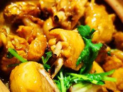 -衡山汇·高级粤菜(霄云路店)