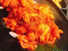 -九田家黑牛烤肉料理(中北镇店)