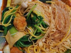 -尝健麻辣拌(大悦城店)