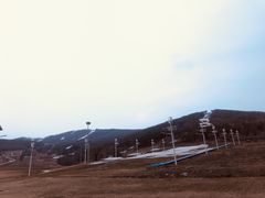 -中旅松花湖滑雪场