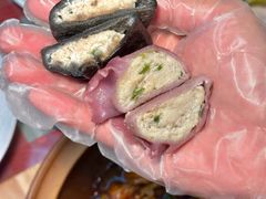 -老大连·海肠捞饭·大连海鲜大连菜(西安路店)