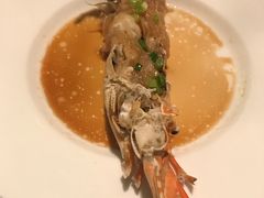 -海航大厦万豪酒店彩海轩中餐厅(霄云路店)