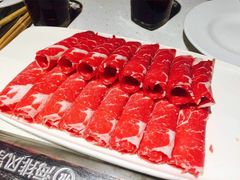 -海底捞火锅(天鹅湖银泰店)
