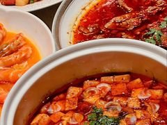 -三利音·玖弄小鲜(浦东嘉里城店)