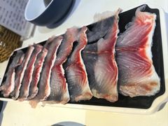 -濠七糟粕醋•海南酸汤火锅(中关村店)
