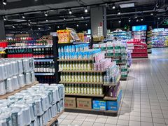 -物美大卖场(玉蜓桥店)