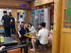 -老黑板筋(顺义总店)