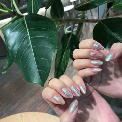 -LILY NAILS美甲美睫