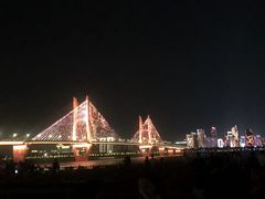 -武汉两江游览·夜游长江(汉口粤汉码头)
