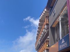 -富士山吉田線五合目