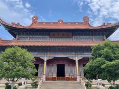 -高旻寺