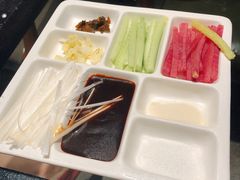 -小大董·烤鸭(凤凰汇店)