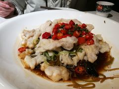 -老浒记烤鸭-北京菜(琉璃厂店)