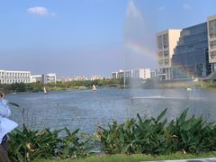 -上海海事大学(临港校区)