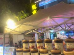 -临胜烧烤大牌档(东葛店)
