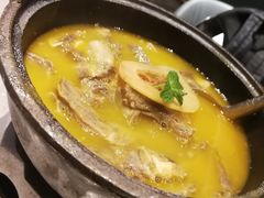 -半山腰·云南菜(侨福芳草地店)