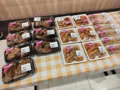 -AEON超市(永旺梦乐城泰达店)