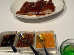 -金轩中餐厅 Jin Xuan(浦东丽思卡尔顿酒店)