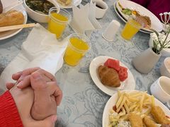 -金隅凤山酒店