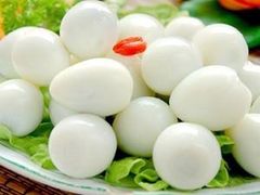 鹌鹑蛋-刁四藤椒麻辣烫(良村开发区店)