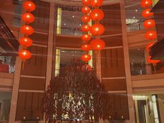 -深圳星河丽思卡尔顿酒店