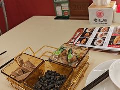 -老太原菜馆(府西街店)