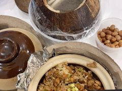-珍味汤馆·潮汕家乡菜(保利文化广场店)