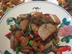 -树厨贵州菜(大十字店)