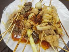 -郭记小街麻辣烫(南小街总店)