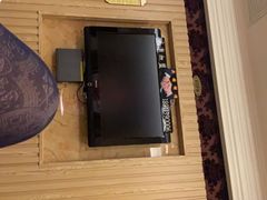 -良子健身(金融街店)