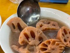 -雨田饭店(华兴东街店)