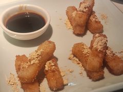 红糖糍粑-辛香汇·现炒川菜(城北万象城店)