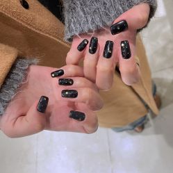 -小小美甲美睫