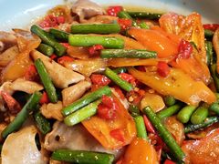 -唐伯虎新派湘菜馆(石夏时代广场店)