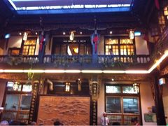 -蔼若春.传承三十年云南菜(金碧公园店)
