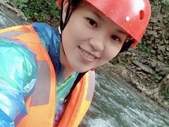 -大围山峡谷漂流
