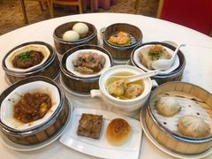 -凤凰楼酒家·粤宴点心(华强北店)