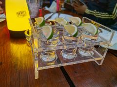 -Pistolera Mexican Cantina女枪手墨西哥餐厅(碧云路店)
