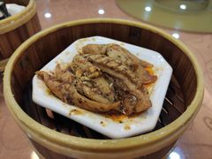 -聚彩居三和酒楼•老字号粤菜(南城店)