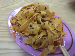 -牛马行牛肉饸饹铺(长春总店)