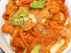 -虾乐园龙虾·夜宵(松江店)